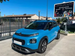 CITROËN C3 Aircross 1.5 HDi 102 cv FEEL