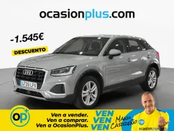 AUDI Q2 30 TFSI Advanced 81kW