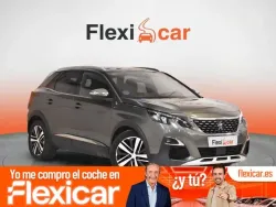 Peugeot 3008 2.0BLUEHDI 133KW (180CV) GT AUTO S&S