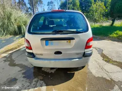 Renault Mégane Scénic