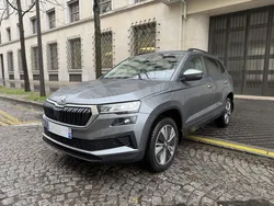 Skoda Karoq 1.5 TSI ACT 150ch Style DSG7 (CAMERA DE RECUL - CARPLAY - CUIR - LED)