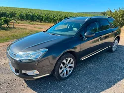 Citroën C5 tourer 2.0 HDI 163CV EXCLUSIVE