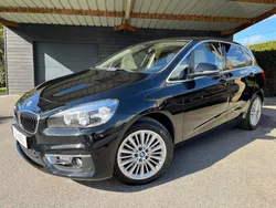Bmw active tourer 218i 136 luxury