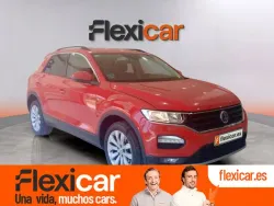 VOLKSWAGEN T-Roc 1.5 TSI Advance DSG7