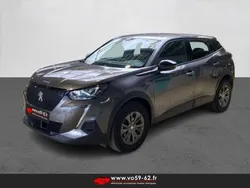 Peugeot 2008 1.5 BlueHDi 110ch S&S Active Pack