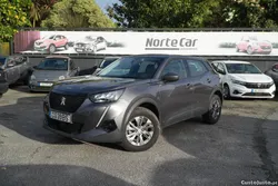 Peugeot 2008 1.2 PureTech Allure