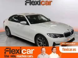 BMW Serie 3 318dA Gran Turismo