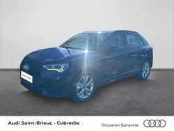 Audi Q3 35 TDI 150ch S line S tronic 7