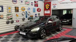 Volvo V40 R-Design 150ch D3 GearTronic