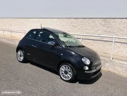 Fiat 500 1.2 8V Dualogic S