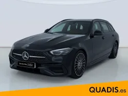 MERCEDES Clase C C 220d 9G-Tronic