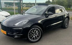 PORSCHE Macan S Phase 2 "PDK 340CH PACK CHRONO"