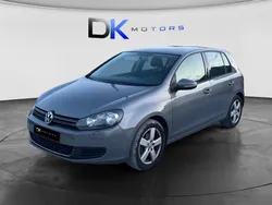 VOLKSWAGEN GOLF 1.4 16V TSI - 122 - BV DSG 7 VI BERLINE Confortline