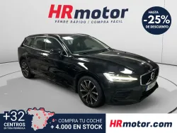 VOLVO V60 B4 Plus Dark Aut.