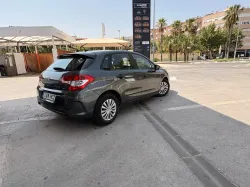 CITROEN C4 1.4 VTi Business
