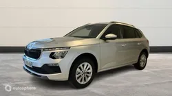 Skoda Kamiq 1.0 TSI Evo 2 95ch Selection