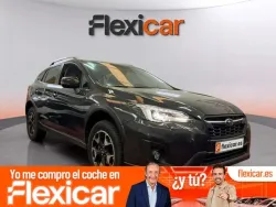 Subaru XV 1.6i Executive Plus CVT