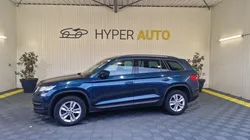 Skoda Kodiaq 2.0 TDI 150 SCR DSG7 5PL AMBITION