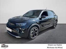 Opel Mokka 1.2 Turbo 130 ch BVA8 Ultimate