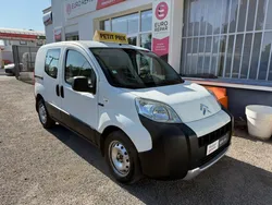 Citroën Nemo 1.4 HDI 70 ch 160900 kms