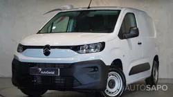 Citroen Berlingo de 2026