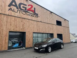 Peugeot 508 2.0 hdi fap 140 active