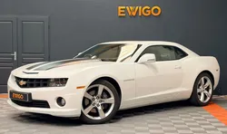 CHEVROLET CAMARO COUPE 6.2 430 Ch SUPERCHARGED