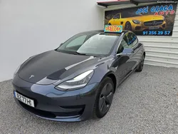 Tesla Model 3 Standart Range Plus RWD 08/2020