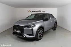 DS DS3 1.2 PureTech Performance Line