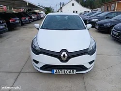 Renault Clio 1.5 dCi Zen