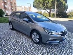 Opel Astra 1.6cdti Sportourer