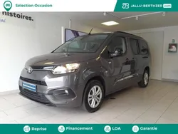 Toyota PROACE CITY Verso Long 1.5 130 D-4D Executive RC23