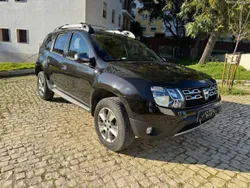 Dacia Duster 1.2 TCe Laureate