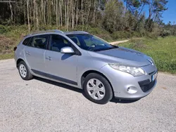 Renault Mégane Break 1.5 Dci 110cv