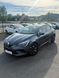 Renault Clio 5 1.5 dCi 90 ch Business GPS LED CARPLAY