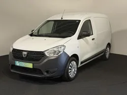 DACIA DOKKER VAN 1.5 BLUEDCi 75 AMBIANCE 1ERE MAIN prix ttc / tva recuperable