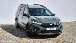 Dacia Jogger 1.0 TCe SL Extreme+ Up&Go 7L