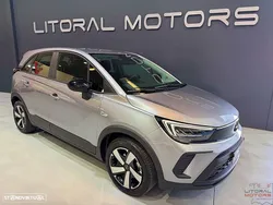 Opel Crossland 1.2 Elegance