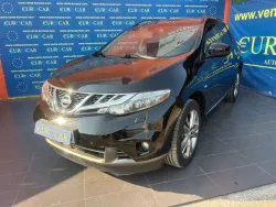 NISSAN Murano 2.5dCi Acenta Aut.
