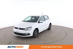 Volkswagen Polo 1.2 TSI BlueMotion Tech Allstar DSG7 5P 90 ch