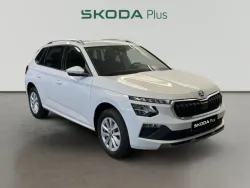 SKODA Kamiq 1.0 TSI Selection 85kW