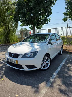 Seat Ibiza 1.2 TDi Style