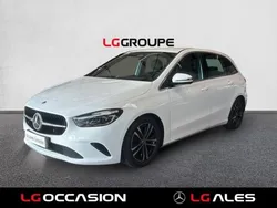 Mercedes-benz Classe B 180d 116ch Business Line 8G-DCT