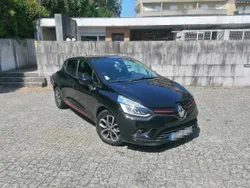 Renault Clio 1.5dci 110cv