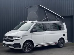 Volkswagen california t6 2.0 tdi 150 coast edition dsg bva