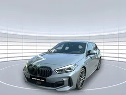 Bmw Série 1 (3) 2.0 118D AUTO M Sport