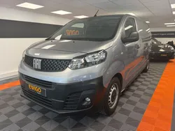 FIAT SCUDO VU FOURGON 1.5 BLUEHDI 120 CH L2 M STANDARD LOUNGE CONNECt