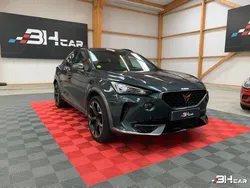 Cupra Formentor 2.0 TDI 150ch V DSG7 4Drive