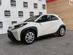 Toyota Aygo X 1.0 VVT-i 72ch Dynamic MY24