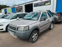Land rover freelander td4 2l 136000km [URL masquée pour votre sécurité]